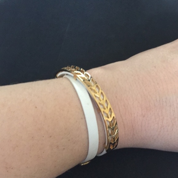 Jewelry - Stella and Dot Ally Double Wrap Bracelet